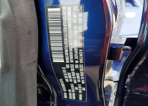 2019 Alfa Romeo Stelvio from USA, damaged, VIN ZASPAJAN9K7C68980